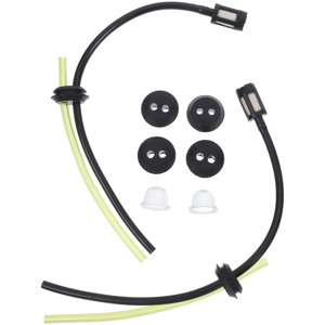 GAXIRE Entretien du triage 1 Kit de ligne de carburant Tondeuse à gazon