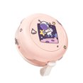 thumbnail image 3 of Langgg Tooth socket box, tooth socket cleaning and storage box, cartoon powder, 3 of 9