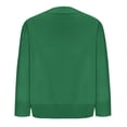 thumbnail image 4 of Pitauce Cardigan Court pour Femmes à Manches 3/4, Ouvert à l'Avant, Boléro Léger en Tricot, Shrug Cardigan, 4 of 5