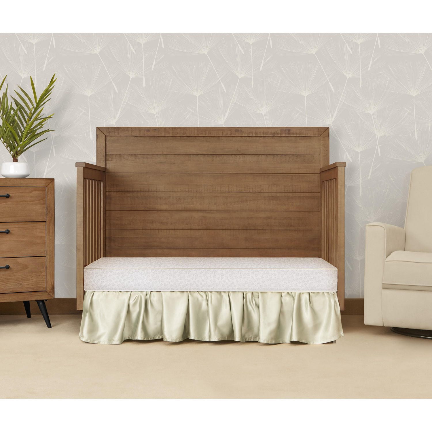 Lit d'enfant et Lit pour tout-petit Matelas