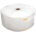 thumbnail image 2 of X-bubble 1/2" 250 ft x 12" Large Bubble Cushioning Wrap, Perforated Every 12", 2 of 3