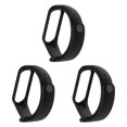 thumbnail image 3 of braveheart Replacement Strap Skin-friendly Wear-resistant Smart Wrist Strap Sport Bracelet Easy Installment Replacement for Mi 3 Type5 NO5, 3 of 6