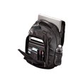 thumbnail image 2 of Samsonite Tectonic 2 Medium - Sac à Dos pour Ordinateur Portable - 15,6 Pouces - Noir, 2 of 5