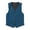 Blue, variant on Classic Boys Formal Suit Vest with Four Button Front for and School Events