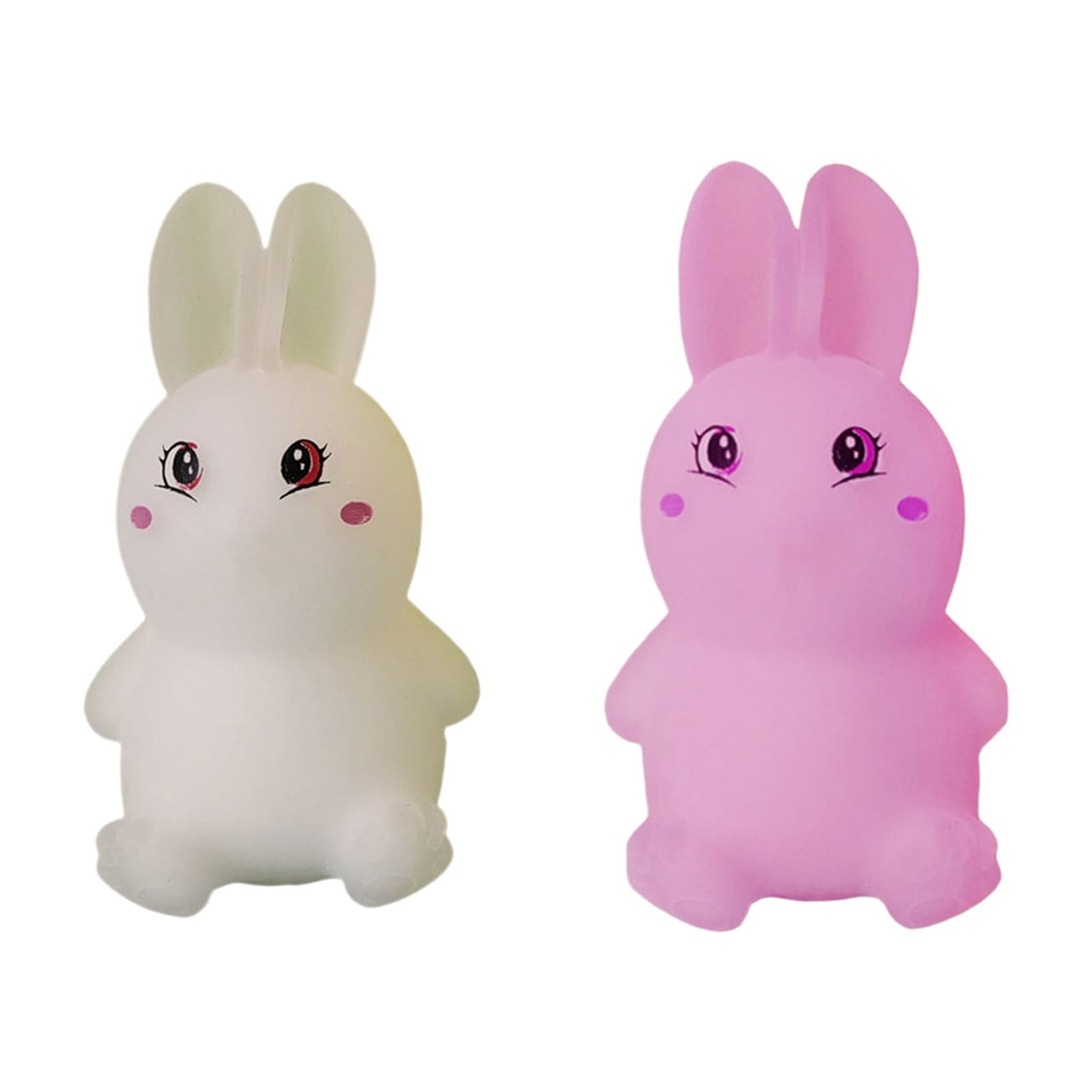 Jouet Sensoriel Chien Montessori – Sons, Langue Et Oreilles Mobiles – Motricité Fine – Cadeau Bébé 1-3 Ans