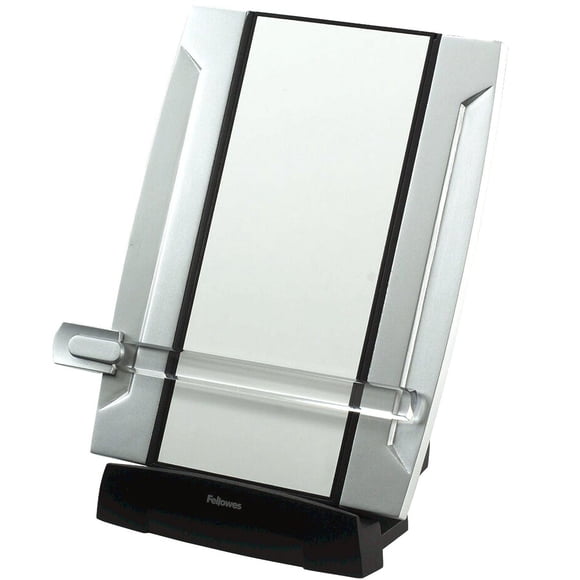 Porte-copie Fellowes Office Suites avec aide-mémoire