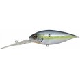 thumbnail image 2 of Megabass DEEP-Six GP Sexy Shad Deep Diving Crankbait, 2 of 3