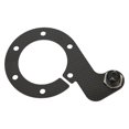 thumbnail image 1 of CARBON FIBER 6 HOLE STEERING WHEEL HORN BUTTON EXTERNAL KIT RACING NARDI  VERTEX, 1 of 8