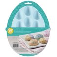 thumbnail image 4 of Wilton Egg Mini Treat Mold, 4 of 4