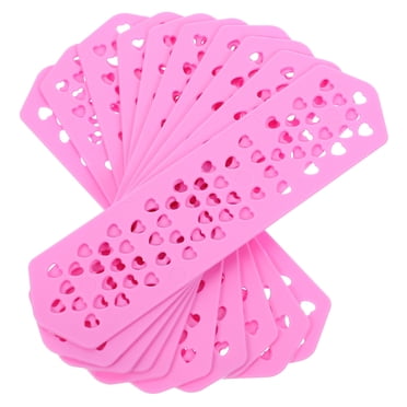 10pcs Hair Perm Rollers Perm Rollers Perm Roller Set Perm Kit For Women Curl Rollers