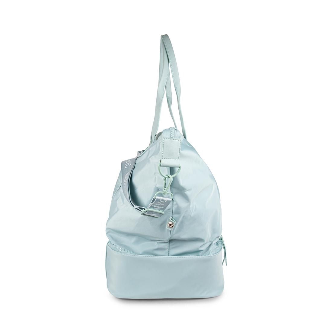 Sm Travel Bag Sage
