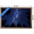 thumbnail image 2 of Voie lactée la nuit, 2 of 4