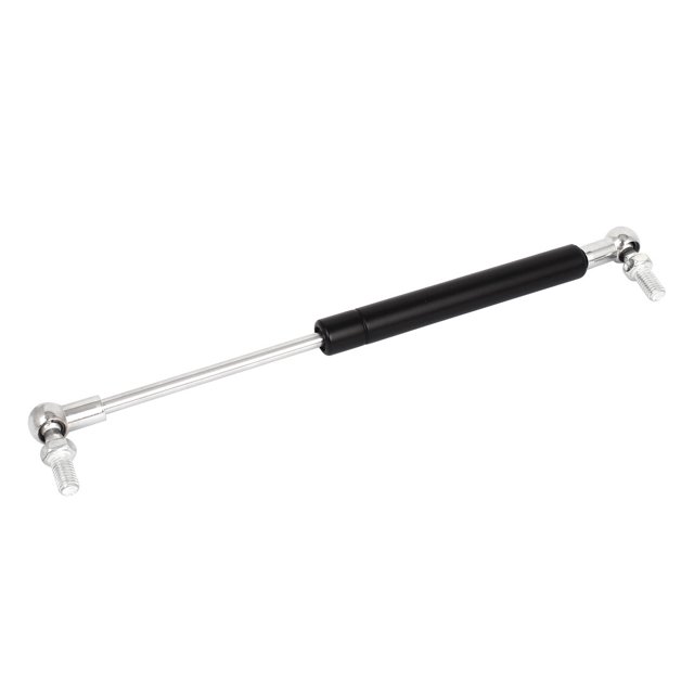 Unique Bargains 20Kg 44Lb Force Voiture Support de Support de Jambe de Force de Bras de Bras de Ressort à Gaz Longueur 265mm