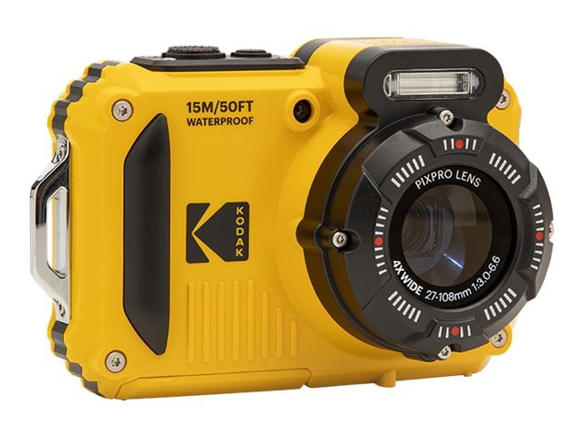 user_4ce834c7様　VP624-01 防水加工2Lサイズ写真 KODAK PIXPRO WPZ2 Rugged Waterproof Shockproof Dustproof WiFi