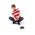 thumbnail image 3 of New Bright 1:43 Scale Bigfoot Remote Control Monster Truck, 3 of 8