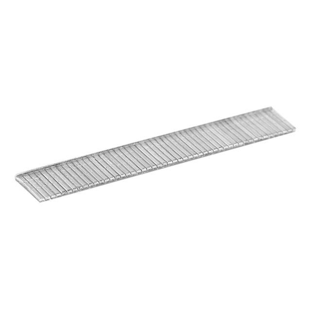 Rdeghly 1000pcs Stainless Steel Staples Nails Fasteners for Handheld Staple Gun Stapler, Staple Nails,Staples