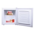 thumbnail image 4 of RCA 1.1 Cu Ft. White Upright Freezer, 4 of 4