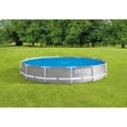 thumbnail image 2 of Intex 12Ft Solar Pool Cover, 2 of 4