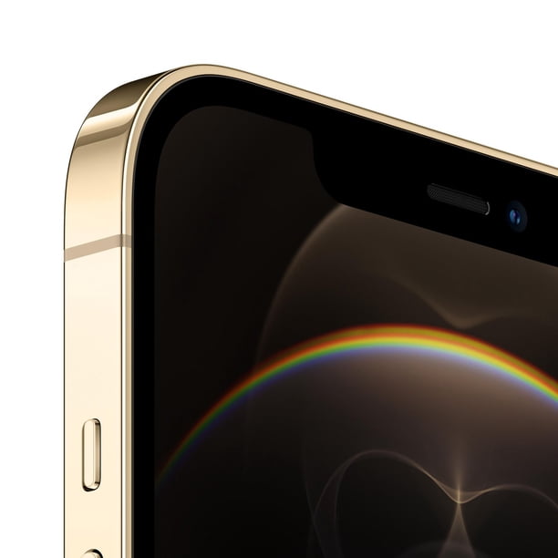 Apple iPhone 12 Pro Max 256GB | Open Box - Walmart.ca