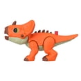 thumbnail image 4 of Fisher-Price Imaginext Jurassic World Rebirth Aquilops Dinosaur Action Figure with Motion, 4 of 6