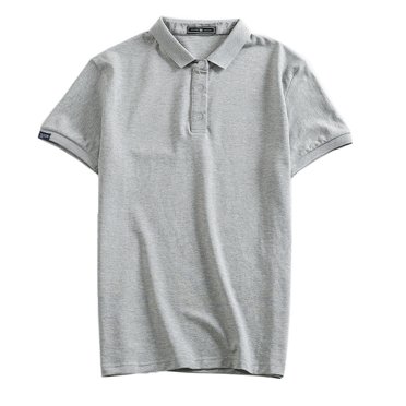 BOBOGOJP Short Sleeve Shirts for Men Short Sleeve Outdoor Shirt,Gray XXL