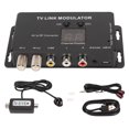 thumbnail image 2 of Modulateur UHF, Modulateur UHF Lien TV Modulateur de Lien TV un Modulateur de Lien Vto RFTV Savoir-Faire Supérieur, 2 of 9
