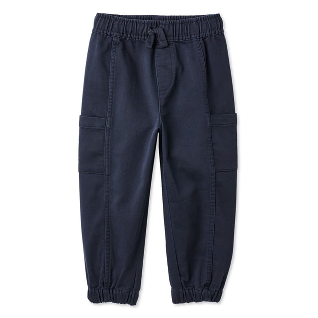 Jogger à poches George pour petits garçons