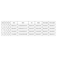 thumbnail image 3 of Kcodviy Women's Two Piece Knit Plus Size Rompers and Jumpsuits for Women Matching Outfits High Neck Suits for Ladies Slit Hem Tee and Tan Linen Pants Women Pants Tracksuit Sets, 3 of 6