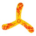 thumbnail image 4 of MasteelfCA 1PC Kids Boomerang Toy New Boomerang Funny Outdoor Sports Toy (Random Color), 4 of 8