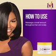 thumbnail image 4 of Motions® Hair and Scalp Daily Moisturizing Hairdress, 4 of 5