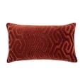 thumbnail image 3 of Zulu Luxury Feather Filled Cushion, 3 of 3