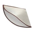 thumbnail image 3 of Stainless Steel Coffee Filter Reusable Coffee Cone Dripper Pour Over Coffee Filter Coffee Making Filter, 3 of 8