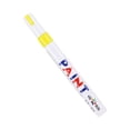 thumbnail image 1 of HLONK Colorful Waterproof Cars Wheel Tire Oily Mark Pen Auto Paint Pen Tool T8S2, 1 of 7