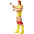 thumbnail image 3 of WWE – WrestleMania – Figurine articulée – Hulk Hogan, 3 of 5