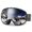Gray, variant on Shock Resistance Ski Goggles for Men Women Fog Protection Snow Goggles