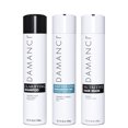 thumbnail image 1 of DAMANCI ZerØ Keratin Revival Kit 10 Oz, 1 of 5