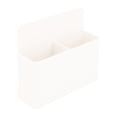 thumbnail image 2 of XYAIYT Magnetic Chalkboard Organizer Multi functional Storage Box for Home Office Classroom Supplies with Strong Magnets and Adjustable Compartments for Pens Pencils Chalks, 2 of 5