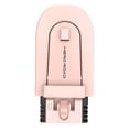 thumbnail image 1 of jifeng Dovewill Mini Electric Iron Portable Travel Iron with Spray for Business and, 1 of 9