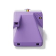 thumbnail image 3 of Polaroid Now Génération 3 Violet appareil photo instantané + Pack Film Couleur (8 Photos), 3 of 10