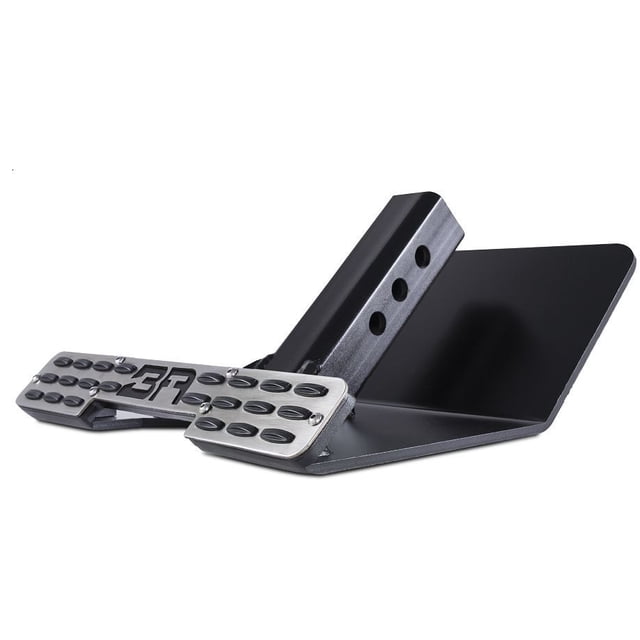 BODY ARMOR Truck Step - 5136