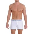 thumbnail image 1 of Ginch Gonch Boxeurs pour Hommes Signature Series Blancs Moyens, 1 of 1