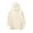 Beige, variant on YUGYXL Hoodies for Men Oversized Fleece Long Sleeve Sweatshirt Solid Casual Drawstring Basic Pullover Tops Fall Clothes White XL