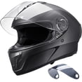 thumbnail image 1 of VEVOR Casque de Motocross Intégral avec Communication Bluetooth, 1 of 9