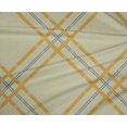 thumbnail image 4 of oneOone Polyester Lycra Fabric Tartan Check Print Fabric By Yard 56 Inch Wide, 4 of 4