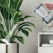 Chmadoxn 1000ml Succulent Watering Kettle Gardening Home Long Spout Watering Kettle For Growing Flowers Transparent Watering Kettle Watering Kettle With Long Nozzle Long spout watering can