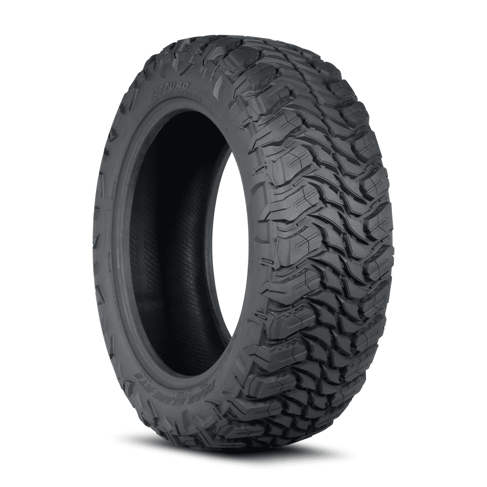 Atturo Trail Blade MTS LT325/65R18 LRE 127T pneu MT