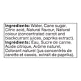 thumbnail image 3 of Breuvage Rafraîchissant Pêche Litchi 1.89 L, 3 of 4
