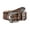 Silver, variant on Product Category Belt Western Carved Accessory for Jeans and Pants - Retro Design for Men Women