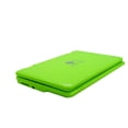 thumbnail image 4 of T&C Netbook Laptop Computer for Kids. Portable 7" Inch Screen powered by Android 13.0 Operating  System, USB, Bluetooth, Wi-Fi- Green, 4 of 6