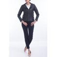 thumbnail image 3 of Women's Jacket BLACK, 3 of 3